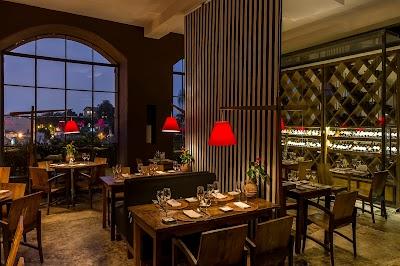 Restaurante Térèze - Foto 1