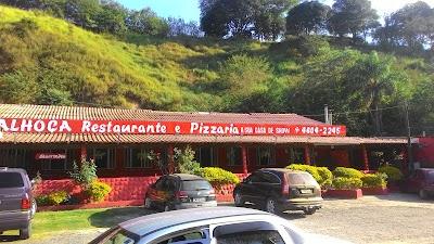 Palhoça Restaurante e Pizzaria - Foto 1