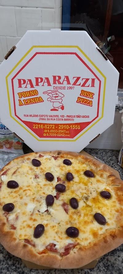 Pizzaria Paparazzi - Foto 1