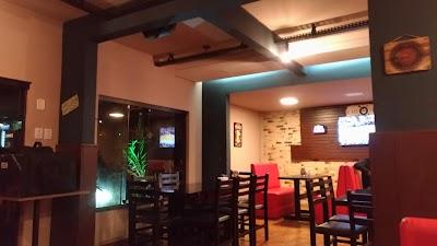 Black Sheep Hamburgueria - Foto 1