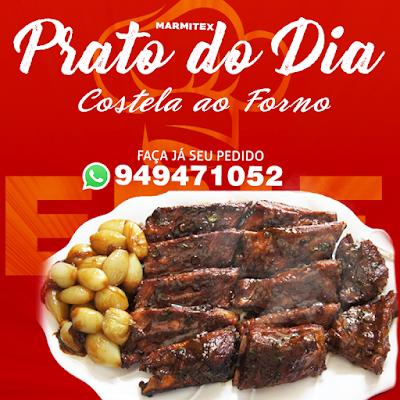 Ebif - Marmitex Delivery - Foto 1