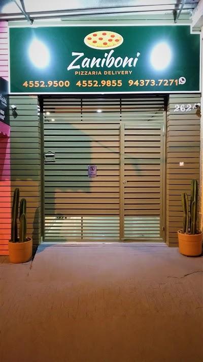 Pizzaria Zaniboni - Foto 1