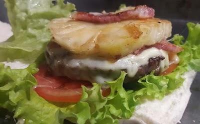 Alemão Lanches - Foto 1