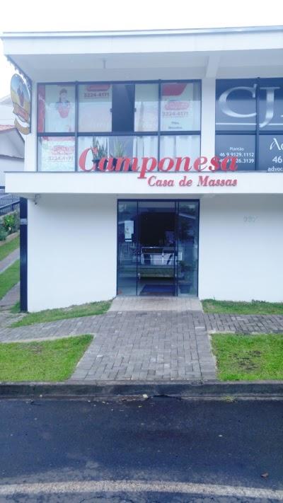 Casa de Massas Camponesa - Foto 1