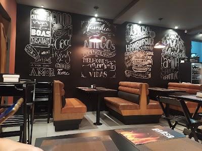 Brasa Hamburgueria Artesanal - Pederneiras - Foto 1