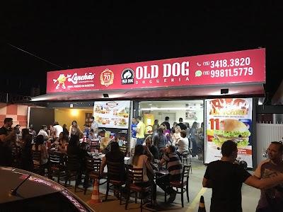 Old Dog Santa Rosália - Foto 1