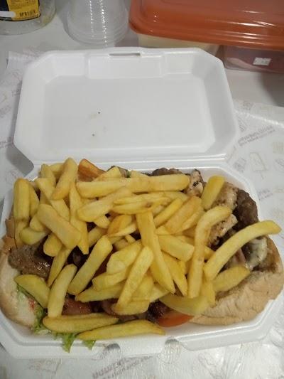 Laches do Grodo - Foto 1