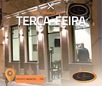 Galeto Q. Brasa - Foto 1