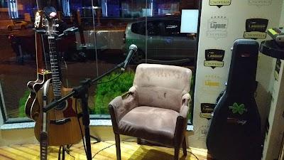 Capone Choperia - Foto 1