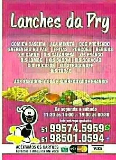 Lanchez da Pry 2 - Foto 1