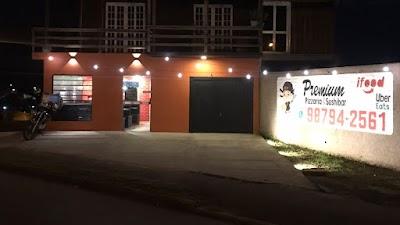 Premium Pizzaria e Sushibar - Foto 1