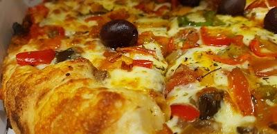 Maric Pizzas - Foto 1