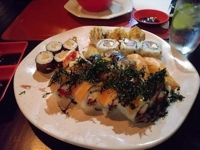 Lothus sushi - Foto 1