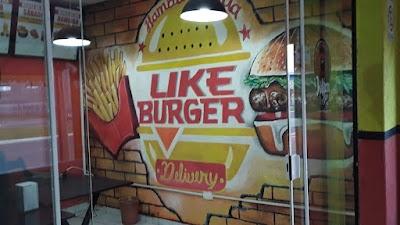 Like Burger Lanches - Foto 1