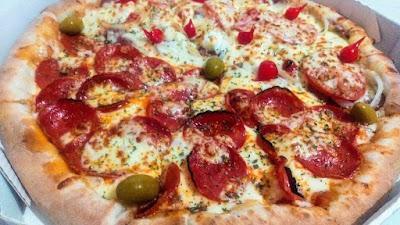 PIZZARIA HOT DELIVERY - Foto 1