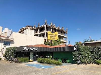 Leaves Restaurante - Foto 1