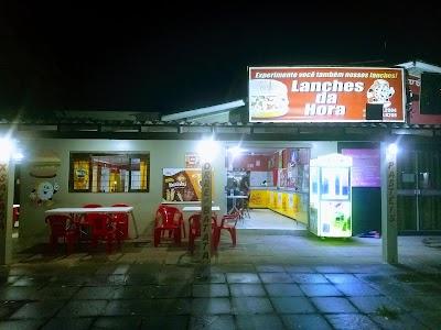 Lanches da Hora - Foto 1