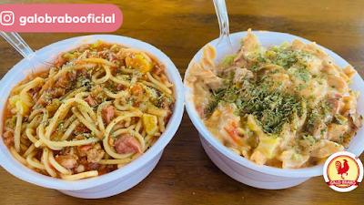 Galo Brabo Agudos - Foto 1