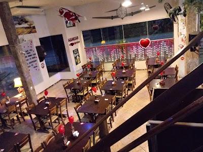 Hangar Pizzaria - Foto 1