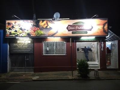 Don Francesco - Foto 1