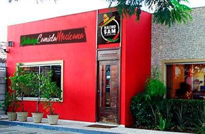 NACHO SAM - Deliciosa Comida Mexicana - Foto 1