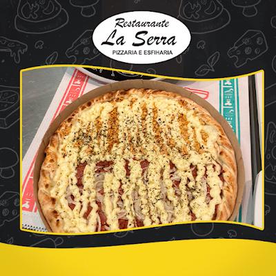 Restaurante e Pizzaria La Serra - Foto 1