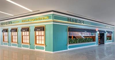 Madero Porto Alegre - Shopping Iguatemi - Foto 1