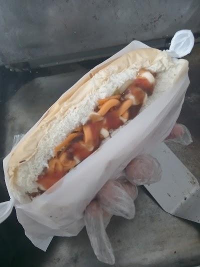 La Chapa Burg's and Dog's - Foto 1