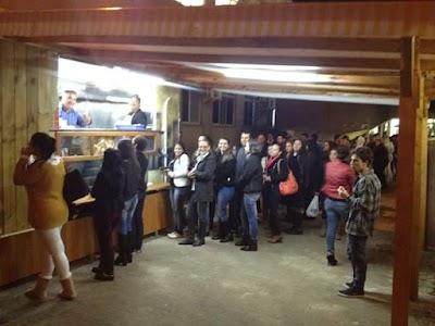 BARRIGA LANCHES - Foto 1