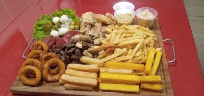 Recanto do Sabor - Foto 1