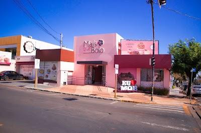Mais Que Bolo - Foto 1