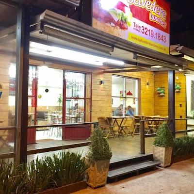 Belvedere Lanches - Foto 1