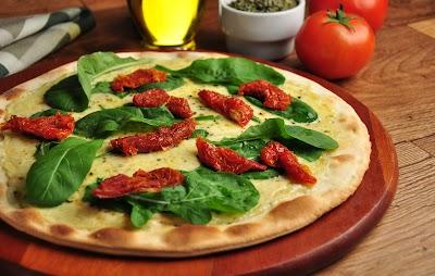 Pizzaria Sabor Perfeito