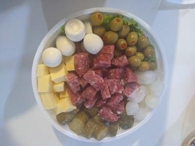 Comida da hora - Comida Caseira - Bar do Marcelo