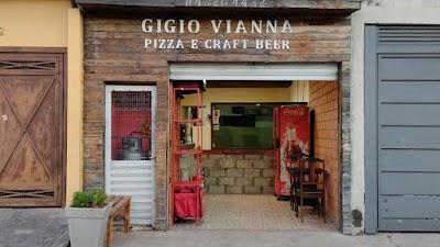 Pizzaria Gigio Vianna - Foto 1