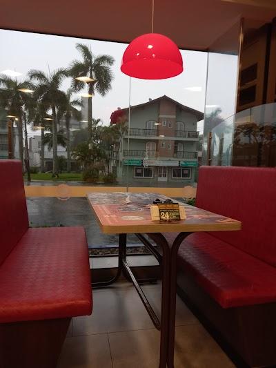 Madrugadão Lanches - Foto 1