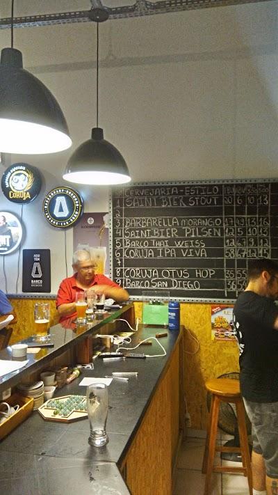 Magos da Cerveja Artesanal Gastropub e Brewshop - Foto 1