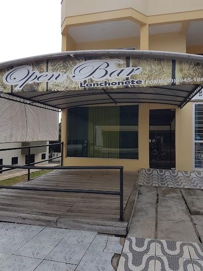 Lanchonete Open Bar - Foto 1