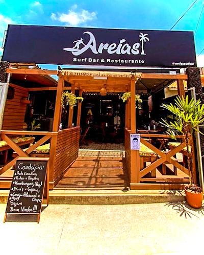 Areias Surf Bar - Foto 1
