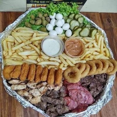 Manias Dog Lancheria - Foto 1