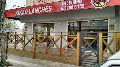 Kikão Lanches - Foto 1