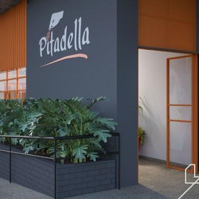 Pitadella - Restaurante e Lancheria do CCS - Foto 1