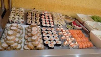 RESTAURANTE CHEN - Foto 1