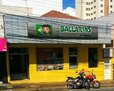 Lanchonete e Sorveteria Ballarins - Foto 1