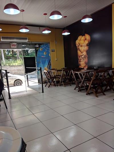 Frits Coxinhas Criciúma - Foto 1