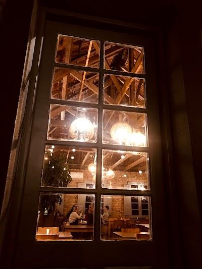 Cobo Restaurante & Wine Bar - Foto 1