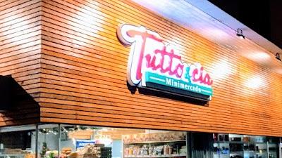 Tutto & Cia Minimercado - Foto 1