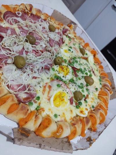 Thitos Pizzaria Delivery - Foto 1