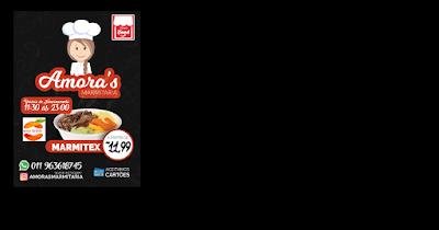 Amora's Delivery - Foto 1