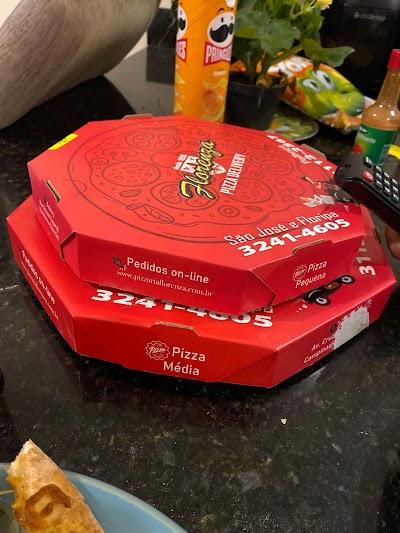 Florenza Pizzaria - Palhoça - Foto 1